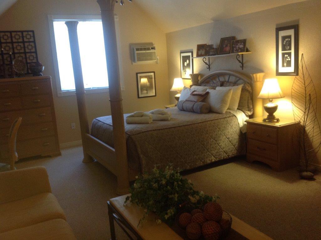 أوراي Rivers Edge Motel Lodge & Resort الغرفة الصورة