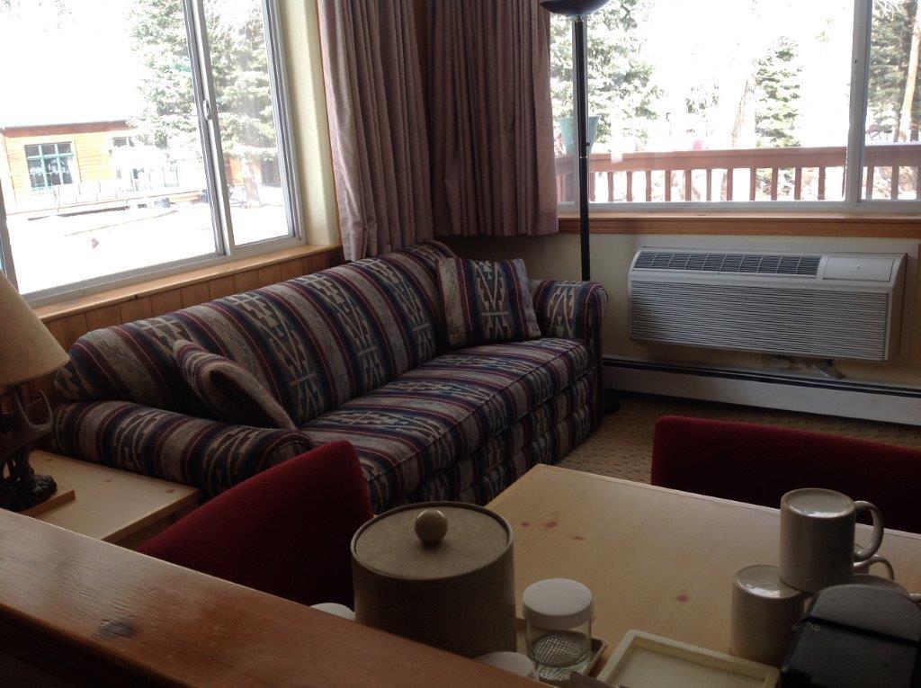 أوراي Rivers Edge Motel Lodge & Resort الغرفة الصورة
