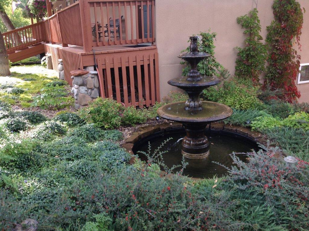 أوراي Rivers Edge Motel Lodge & Resort المظهر الخارجي الصورة